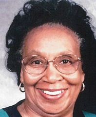 Melba Laurine Roberson